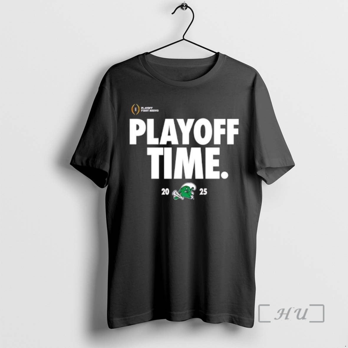 Officials Tulane Green Wave 2025 Playoff First Round