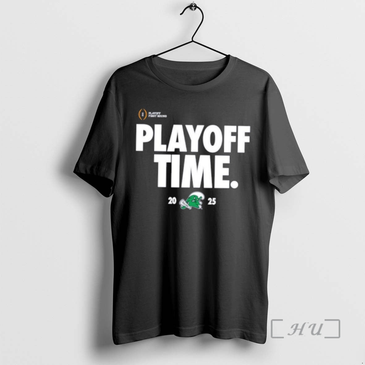 Officials Tulane Green Wave 2025 Playoff First Round Playoff Time