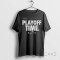 Officials Tulane Green Wave Football Playoff Time College Football Playoff 2025 Logo Premium T Shirts