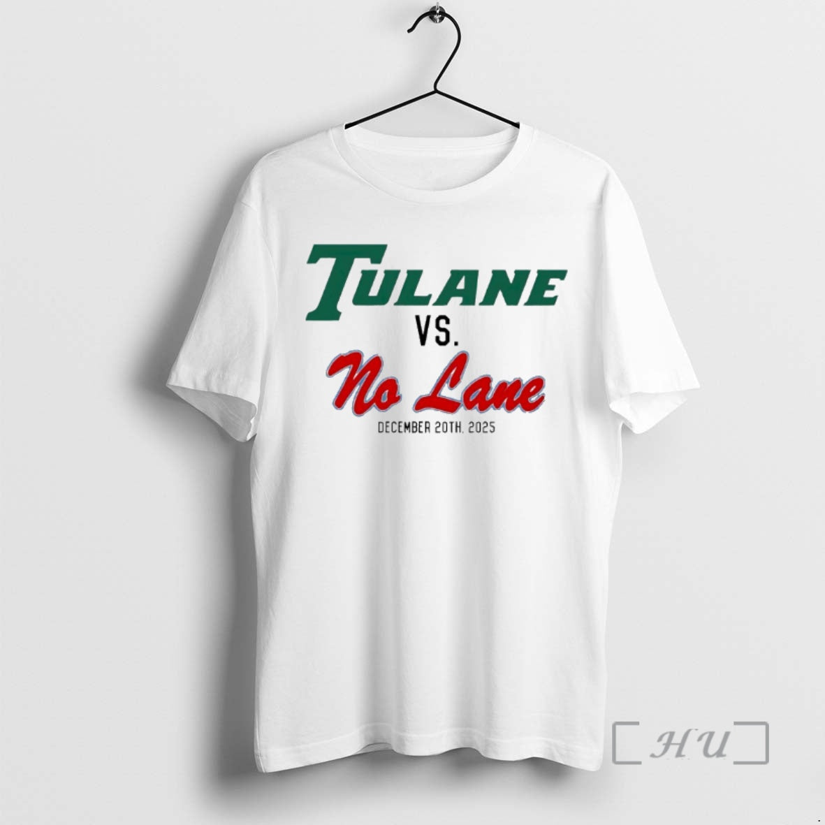 Officials Tulane Vs No Lane 2025