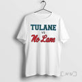Officials Tulane Vs No Lane College Rivalry Game Day