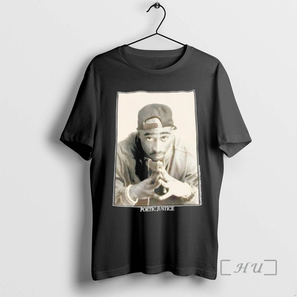 Officials Tupac Shakur Poetic Justice
