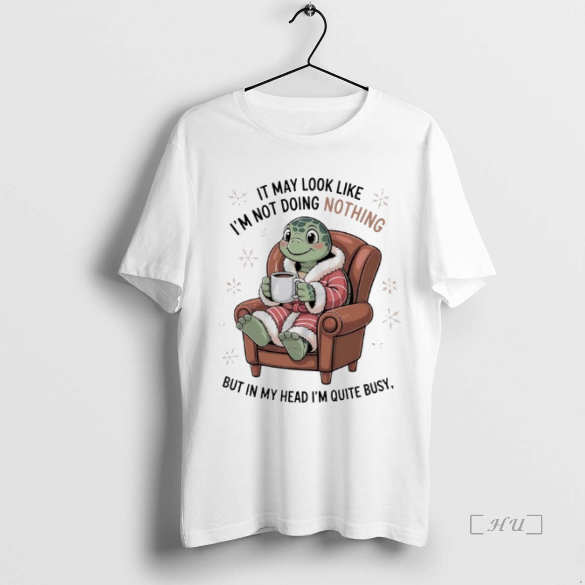 Officials Turtle It May Look Like Im Not Doing Nothing But In My Head Im