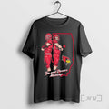 Officials Tye And Dexter Niekamp Louisville Cardinals Two Football Players