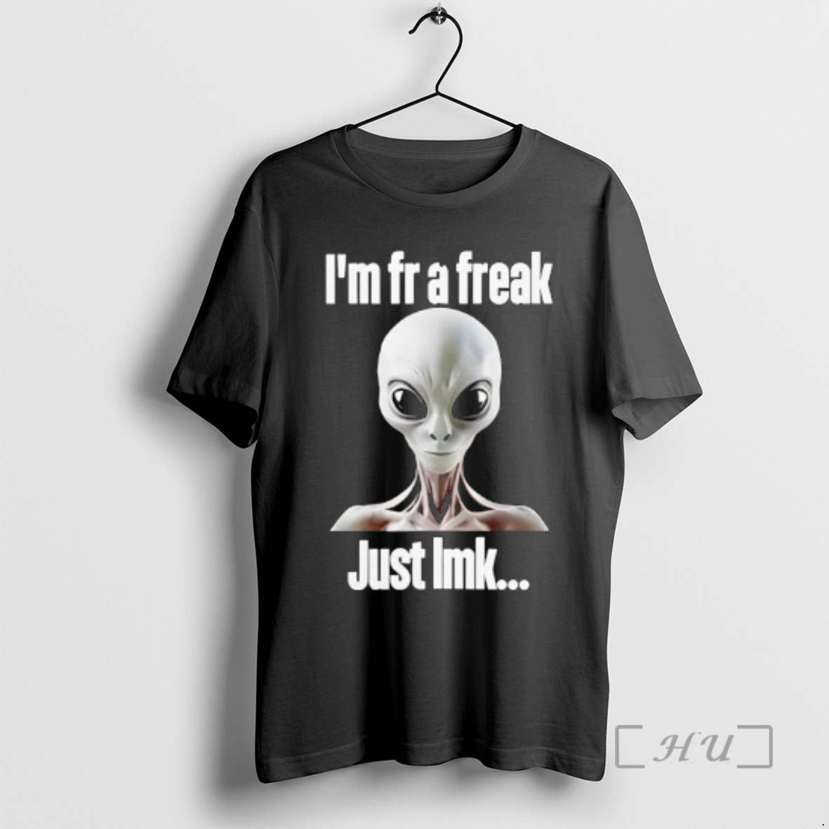 Officials Ufo Im Fr A Freak Just Lmk