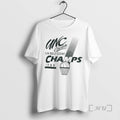 Officials Unc Charlotte Champs 1988 Sun Belt Conf