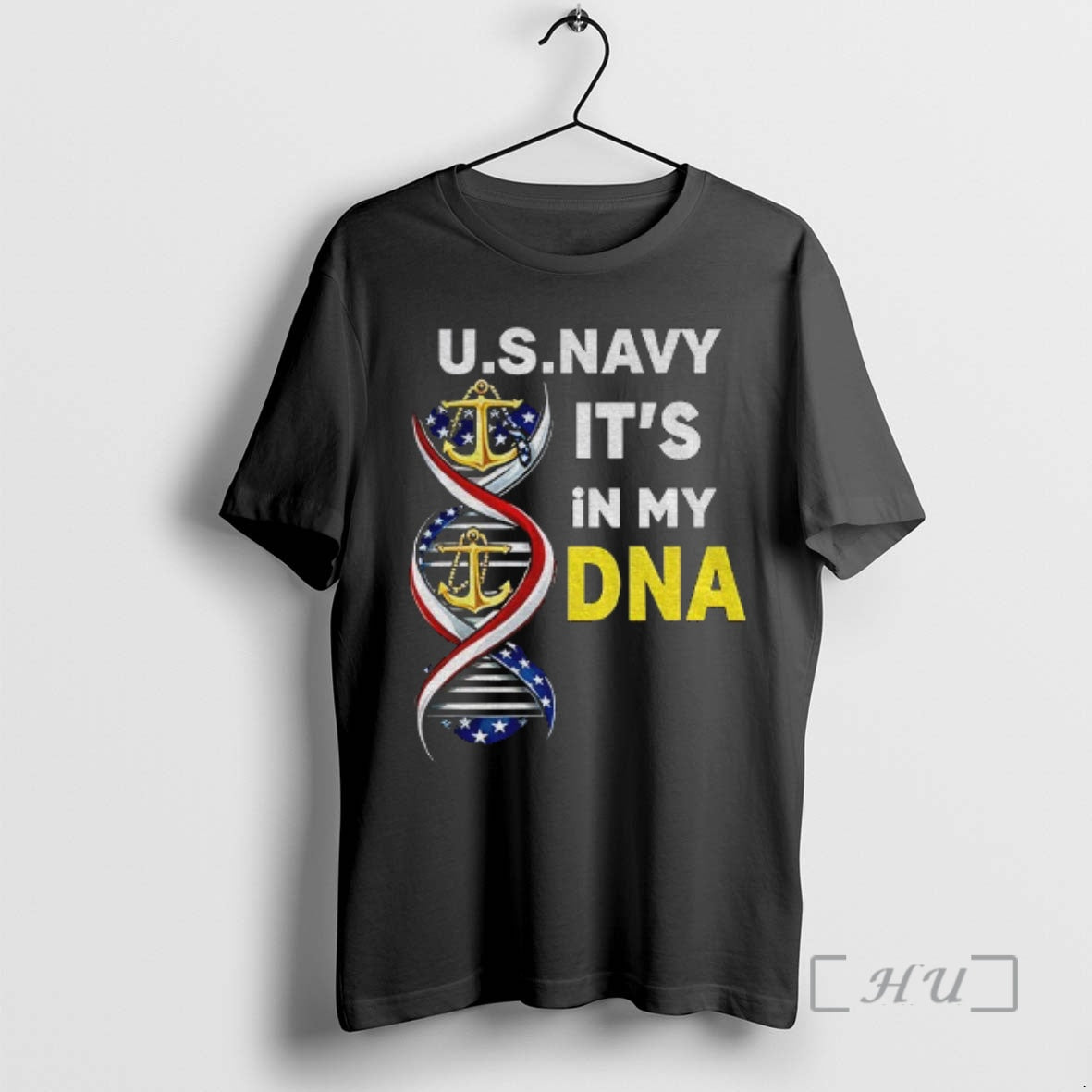 Officials Us Navy Its In My Dna