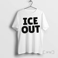 Officials Usa People Support Ice Out