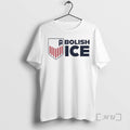 Officials Usmnt Abolish Ice