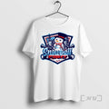 Officials Usssa Snowball Fight 2k26 Ice Rings Jan 31 Feb 1 2026 Premium T Shirts