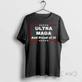 Officials Ultra Maga And Proud Of It