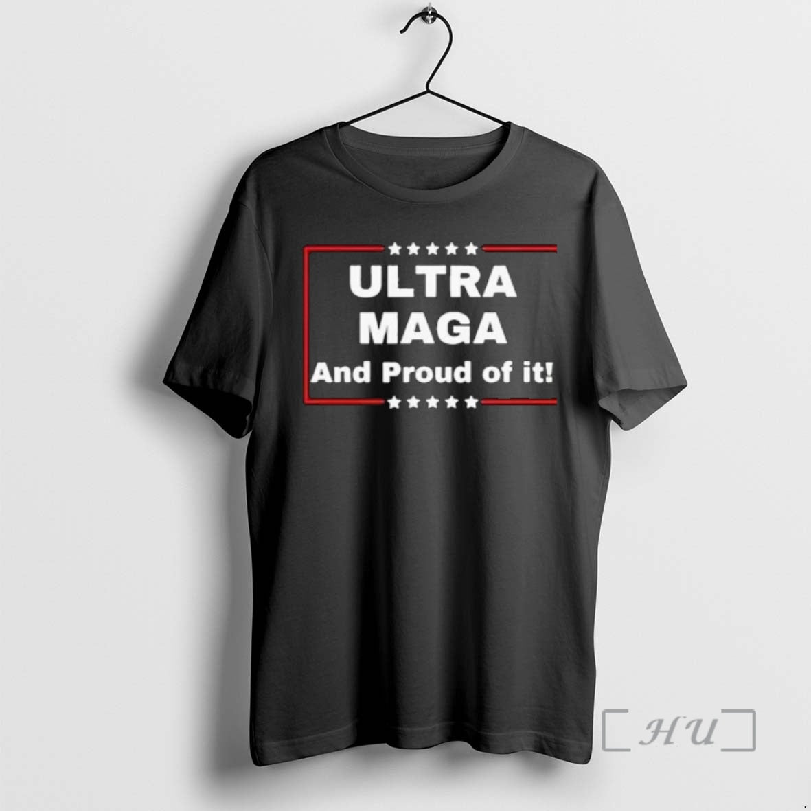 Officials Ultra Maga And Proud Of It