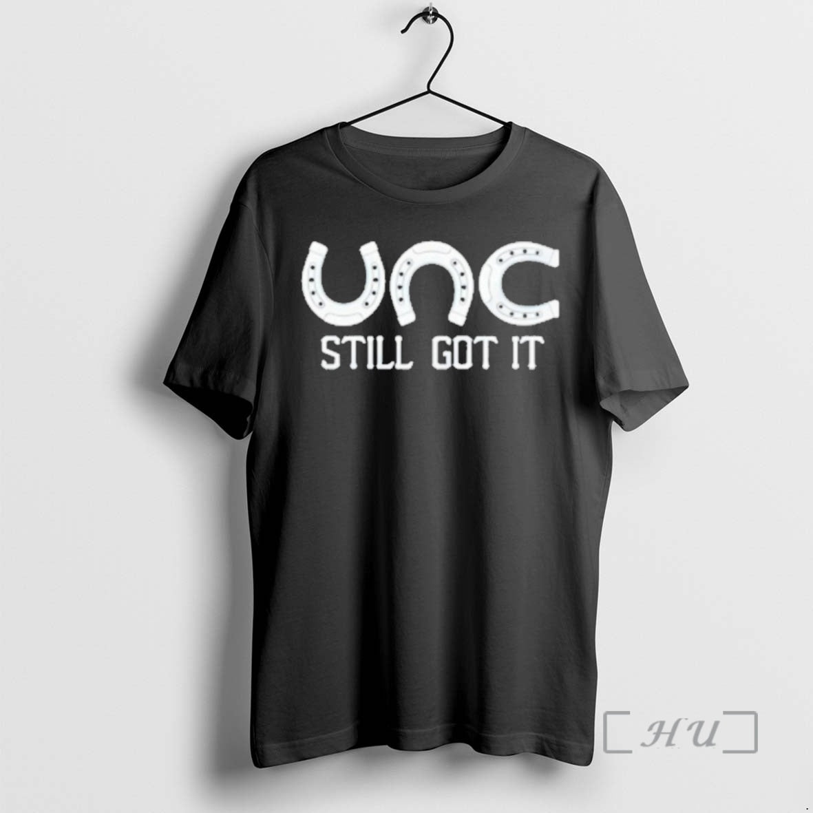 Officials Unc Still Got It