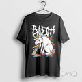 Officials Unicorn Vomited Metalheads Death Metal