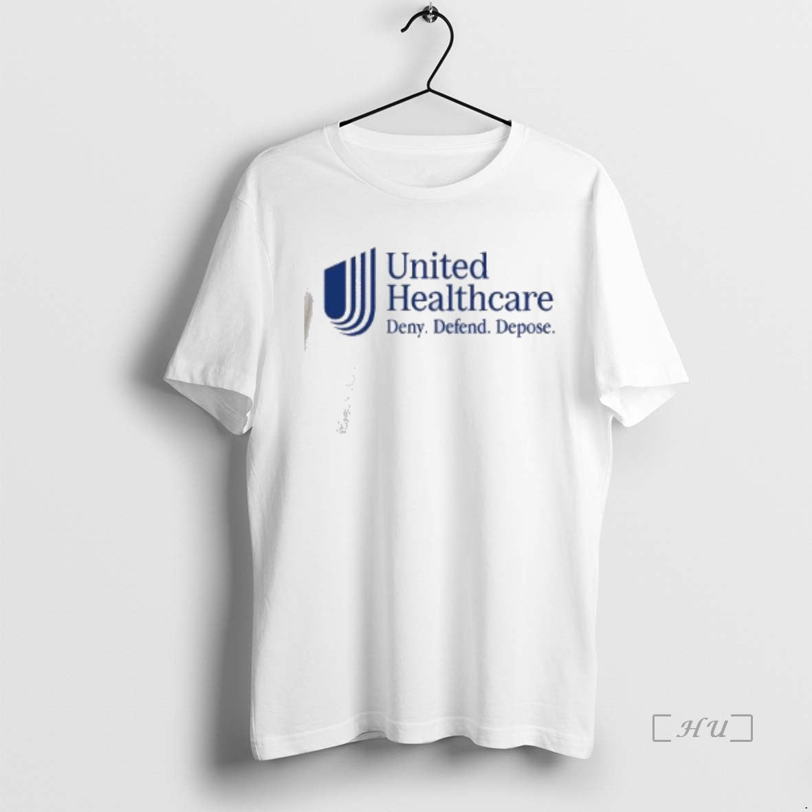 Officials United Healthcare Deny Defend