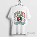 Officials University Of Miami X Grateful Hurricanes