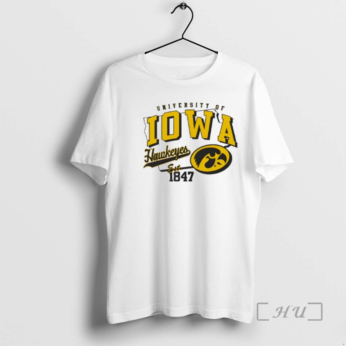 Officials University Of Iowa Est