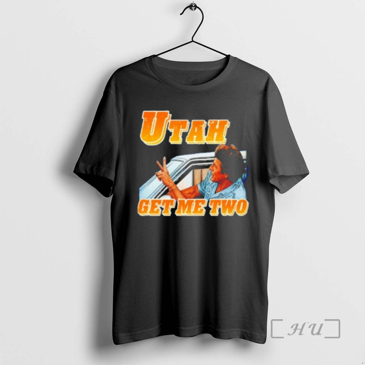 Officials Utah Get My Two
