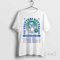 Officials Valtteri Bottas World Tour 2026 Full Speed Again Racing Mascot Premium T Shirts Sweater