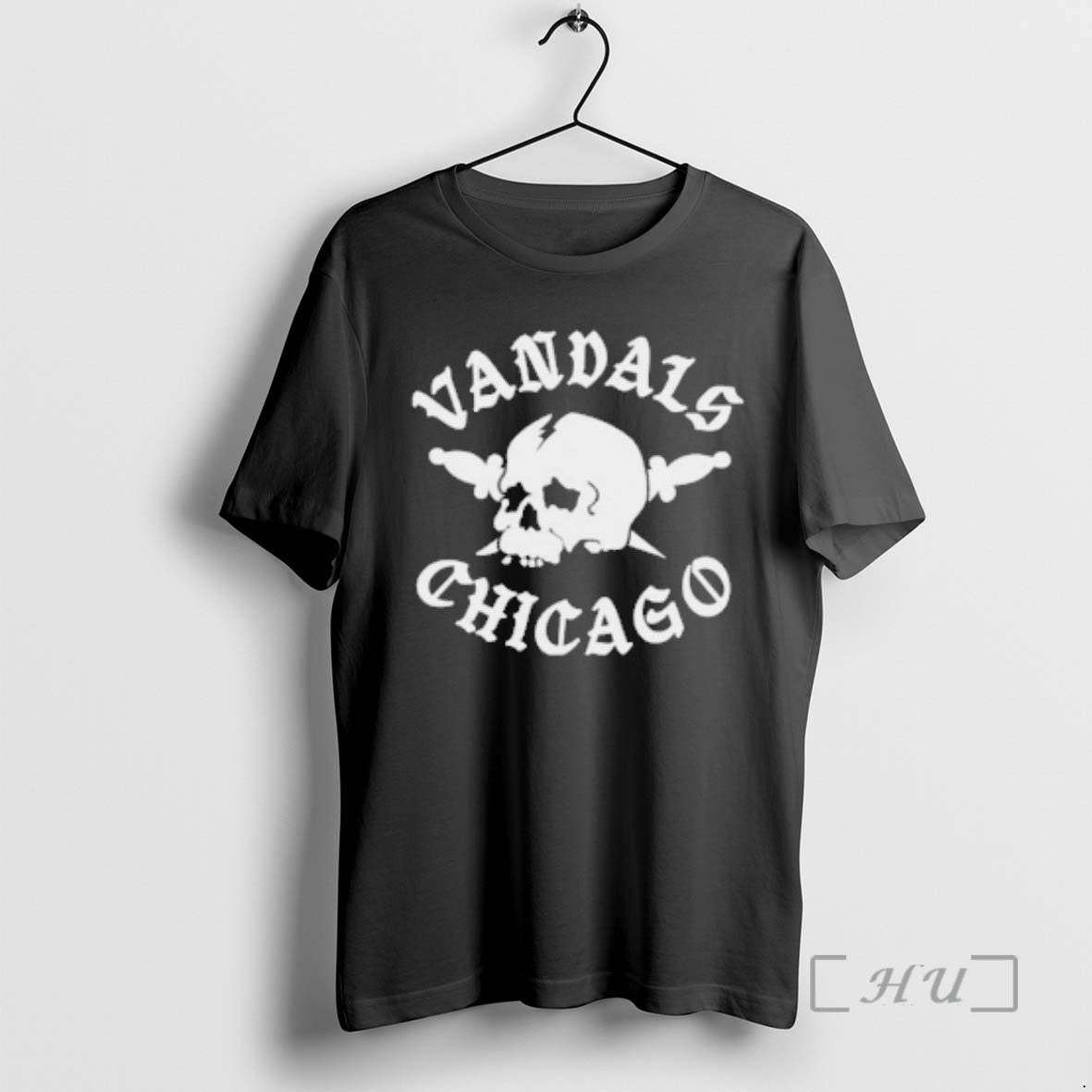 Officials Vandalz Chicago