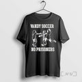 Officials Vandegrift Soccer No Prisoners 2026