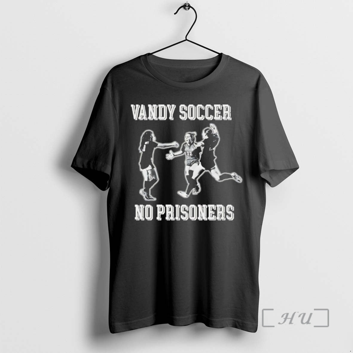 Officials Vandegrift Soccer No Prisoners 2026