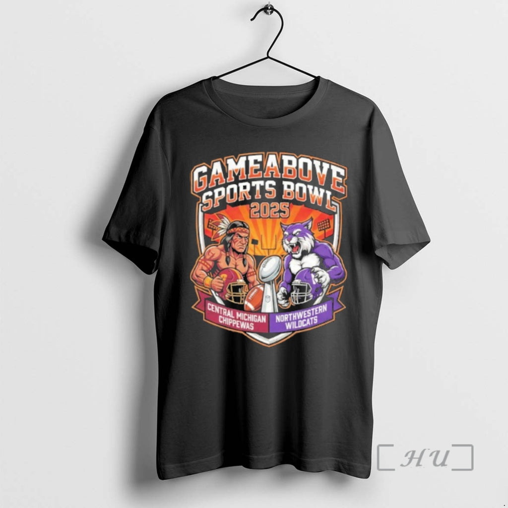 Officials Vintage Central Michigan Chippewas Vs