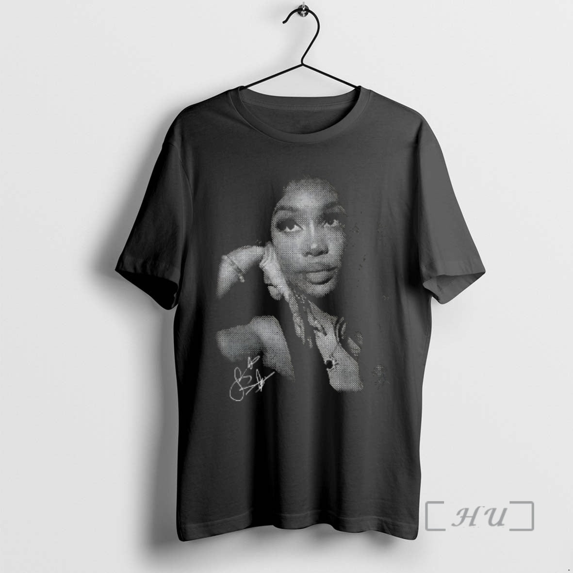 Officials Vintage Sza Graphic
