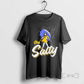 Officials Vintage Salty Bitch Stay Salty