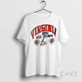 Officials Virginia Cavaliers 1989 Acc Champs