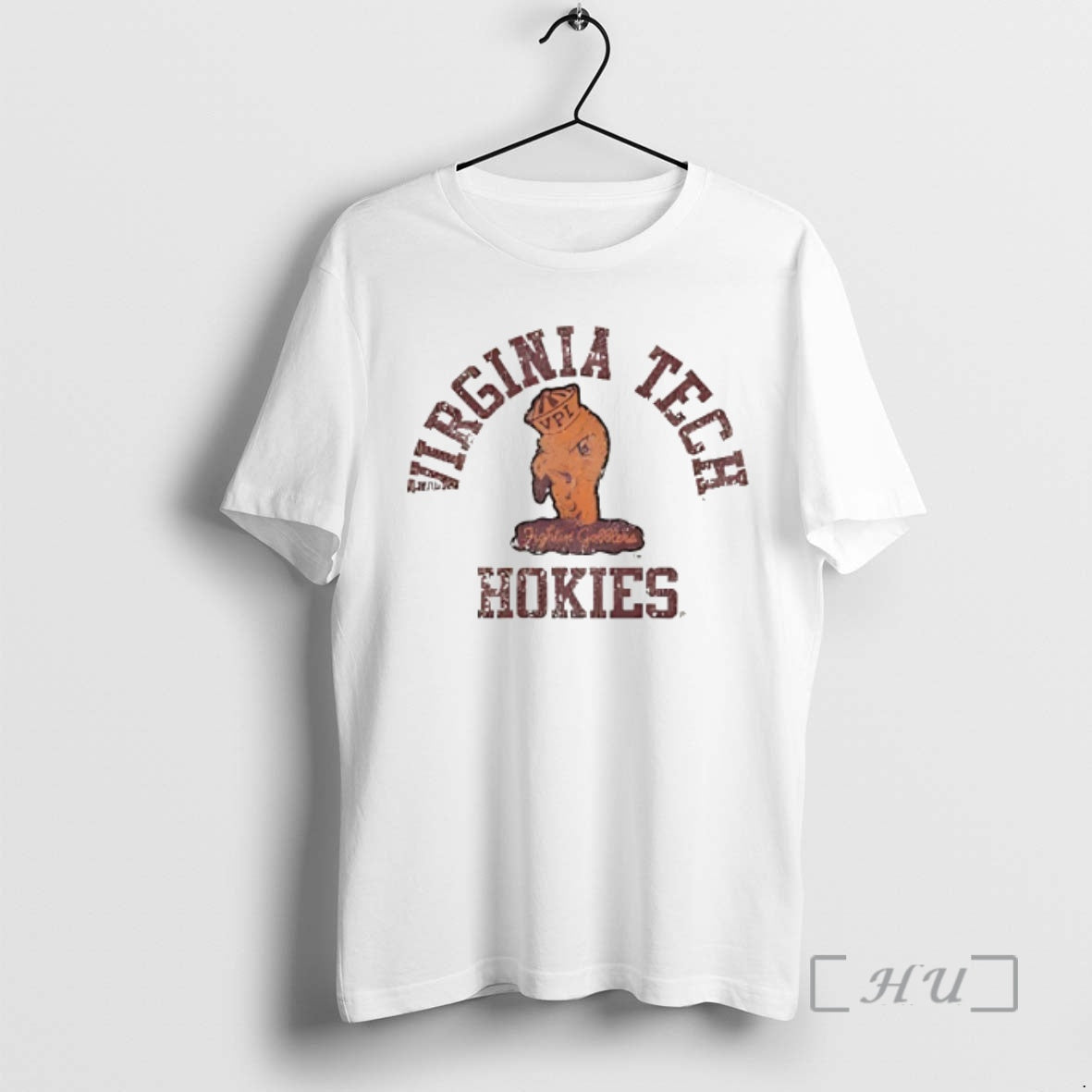 Officials Virginia Tech Hokies Ivory Honor Roll