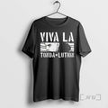 Officials Viva La Tonda Lution