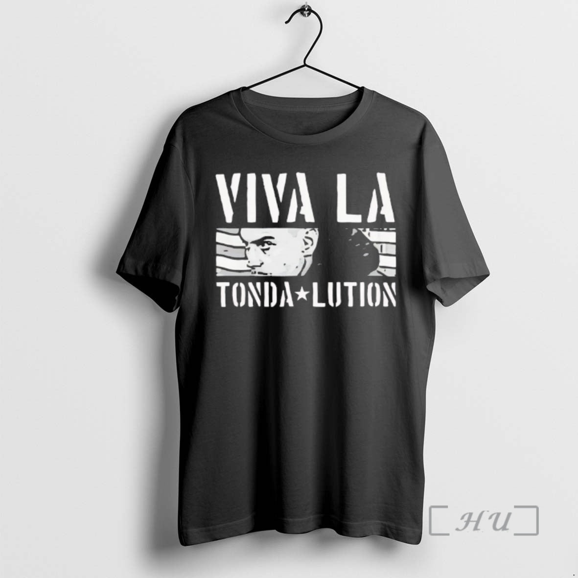 Officials Viva La Tonda Lution