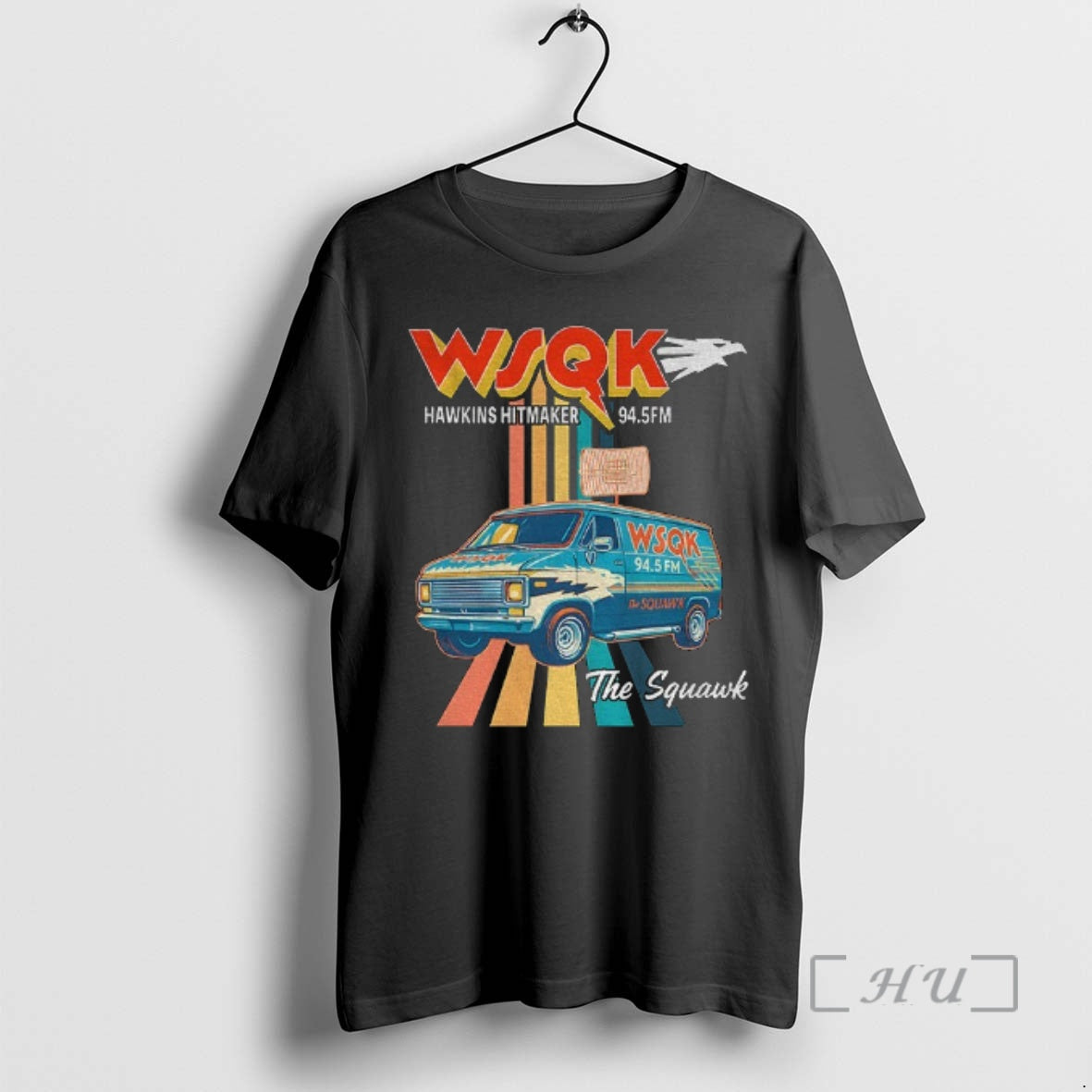 Officials Wsqk Radio 94