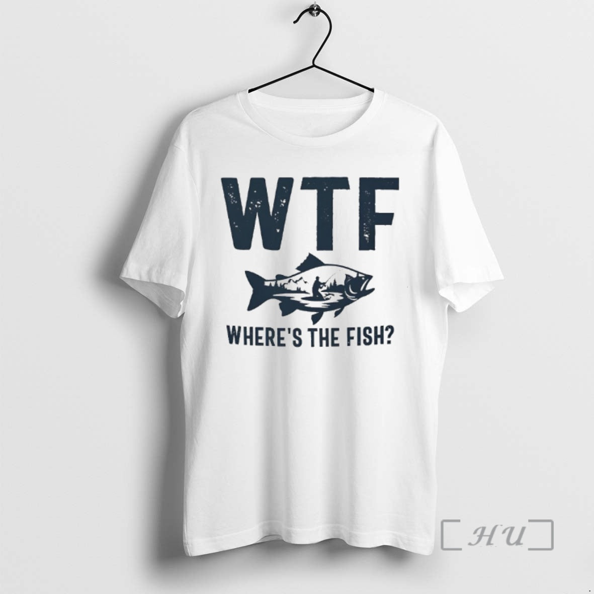 Officials Wtf Wheres The Fish