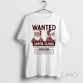 Officials Wanted Santa Claus Also Known As Saint Nicholas Old Saint Nick Kris Kringle Father