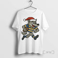 Officials Warrington Wolves Christmas