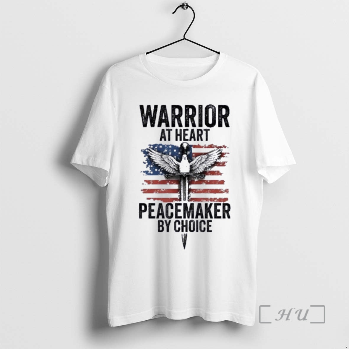 Officials Warrior At Heart Peacemaker By Choice