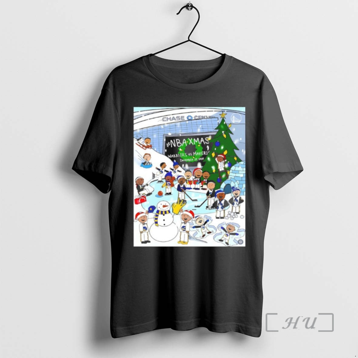 Officials Warriors Vs Mavericks 2025 Nba Xmas