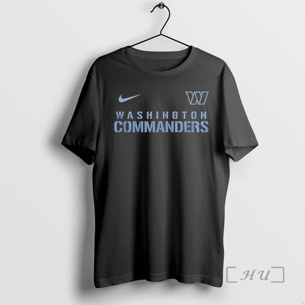 Officials Washington Commanders Being A Navy Veteran Is An Honor Cartoon Double Sided Graphic Premium