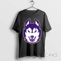 Officials Washington Huskies Sko Dawgs Logo