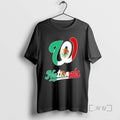 Officials Washington Nationals Baseball X Mexican Flag