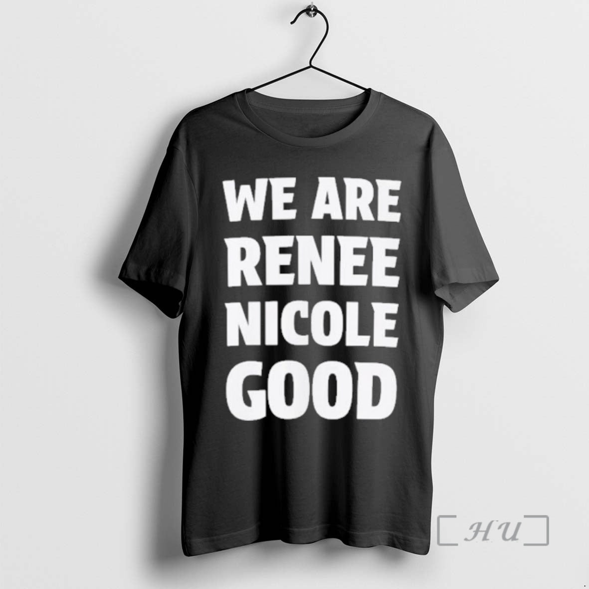 Officials We Are Renee Nicole Good