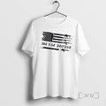 Officials We The People Gun Rights Patriotic American Flag