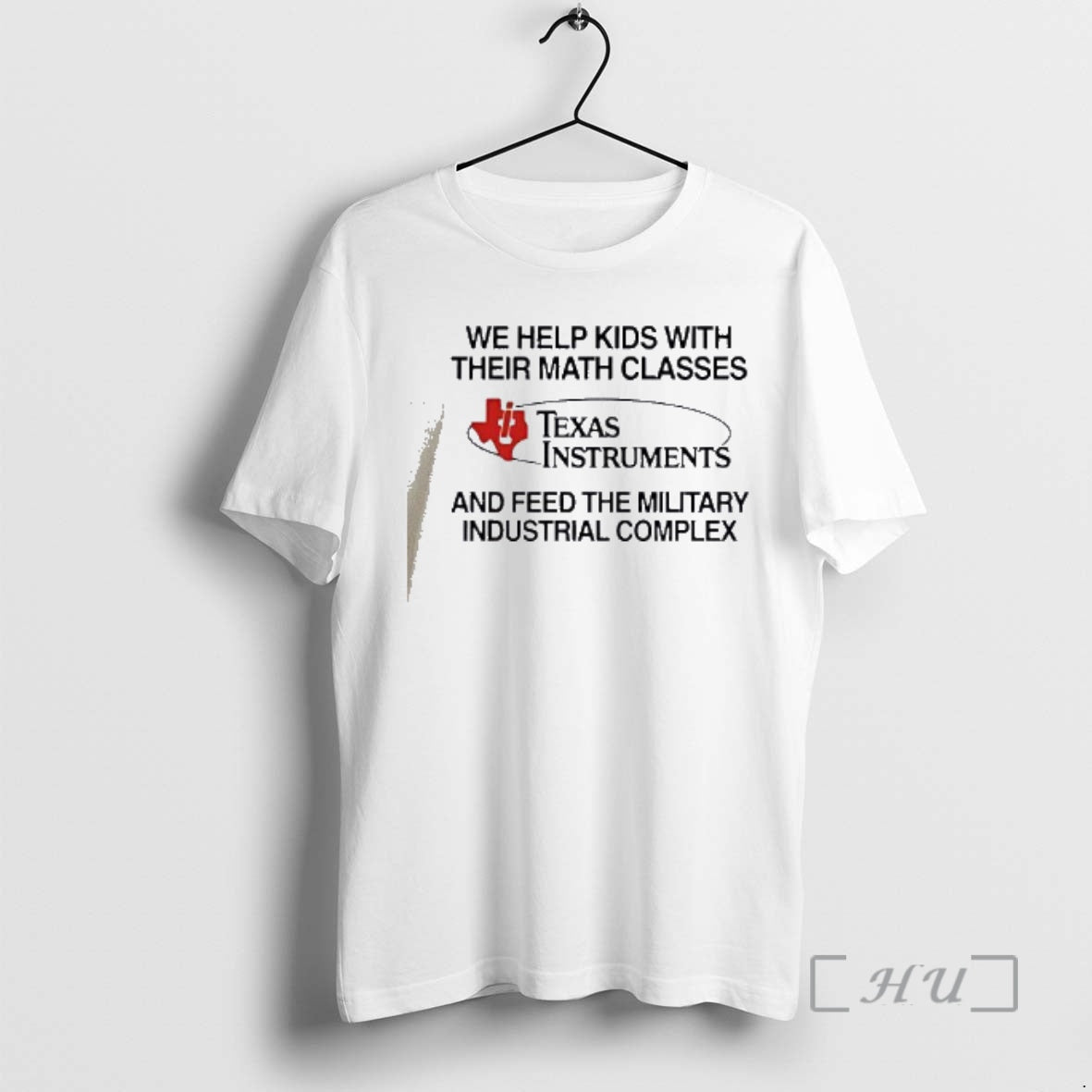 Officials We Help Kids With Their Math Classes Texas Instruments