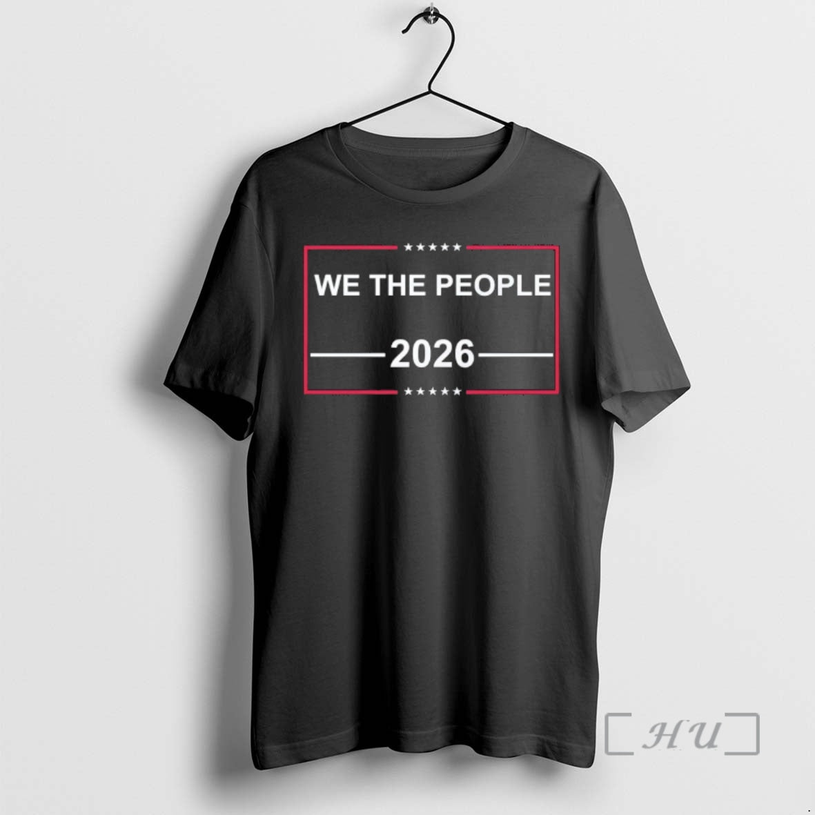 Officials We The People 2026 Election