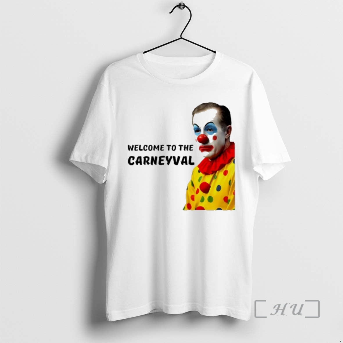Officials Welcome To The Carneyval Political Satire Canada