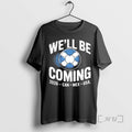 Officials Well Be Coming 2026 Can Mex Usa