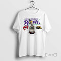 Officials Western Kentucky Vs Southern Miss New Orleans Bowl Caesars Superdome New Orleans La 2025