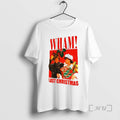 Officials Wham Band Santa Claus Last Christmas Vintage